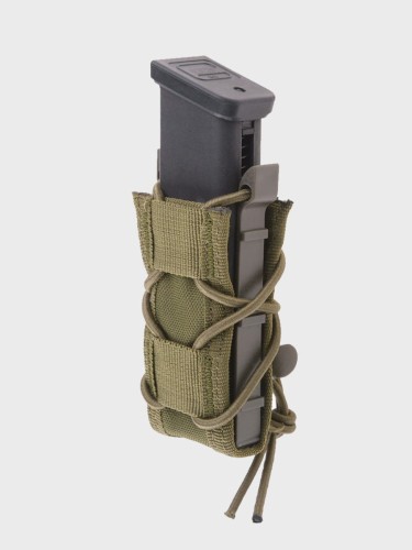 ŁADOWNICA NA MAGAZYNEK PISTOLETOWY TC+ OLIWKOWA