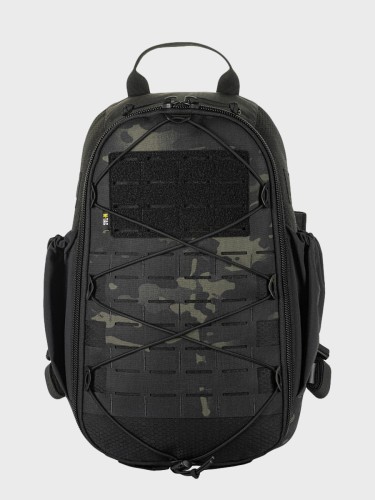 Plecak Taktyczny STURM ELITE 15L Multicam Black-czarny
