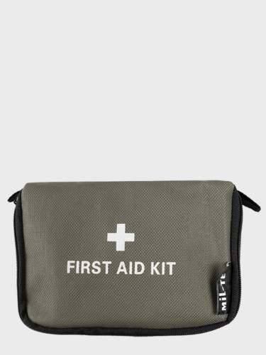 APTECZKA PIERWSZEJ POMOCY  SMALL PACK OLIWKOWA