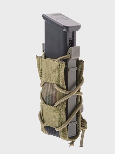 ŁADOWNICA NA MAGAZYNEK PISTOLETOWY TC+ WZ.93