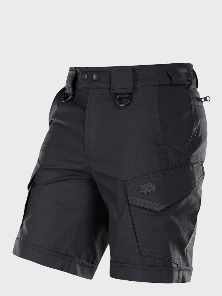 M_Tac_Spodenki_Aggressor_Short_Black_galeria_sklep_01.jpg