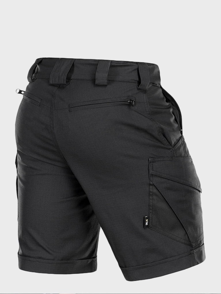 M_Tac_Spodenki_Aggressor_Short_Black_galeria_sklep_02.jpg