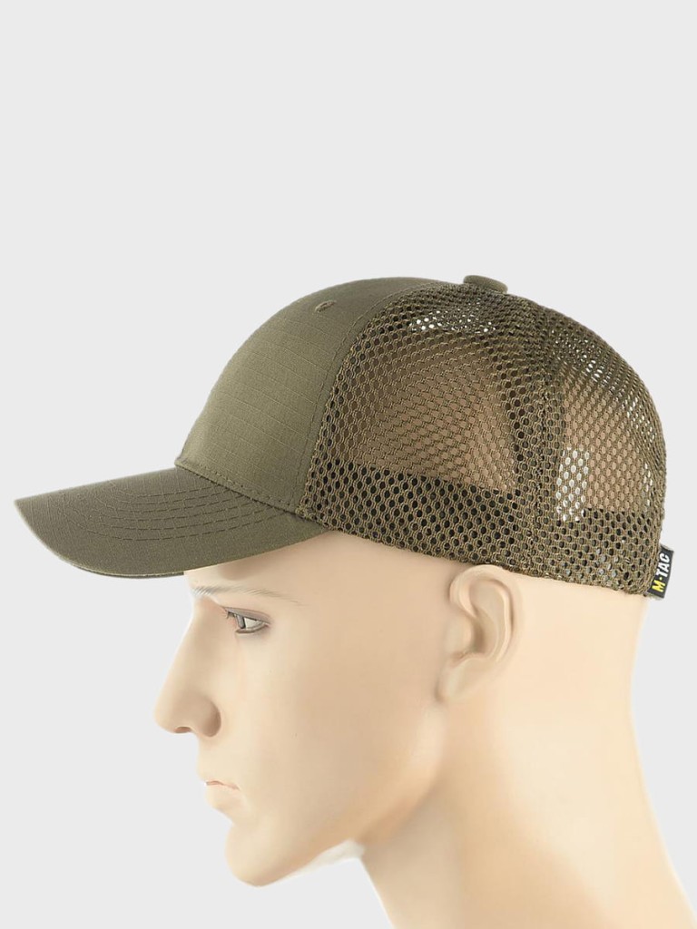 M-Tac_Czapka_z_Daszk_Siatka_Flex_RS_D_Olive_SM_galeria_sklep_04.jpg