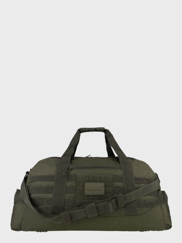 TORBA WOJSKOWA US COMBAT CARGO 54L OLIWKOWA