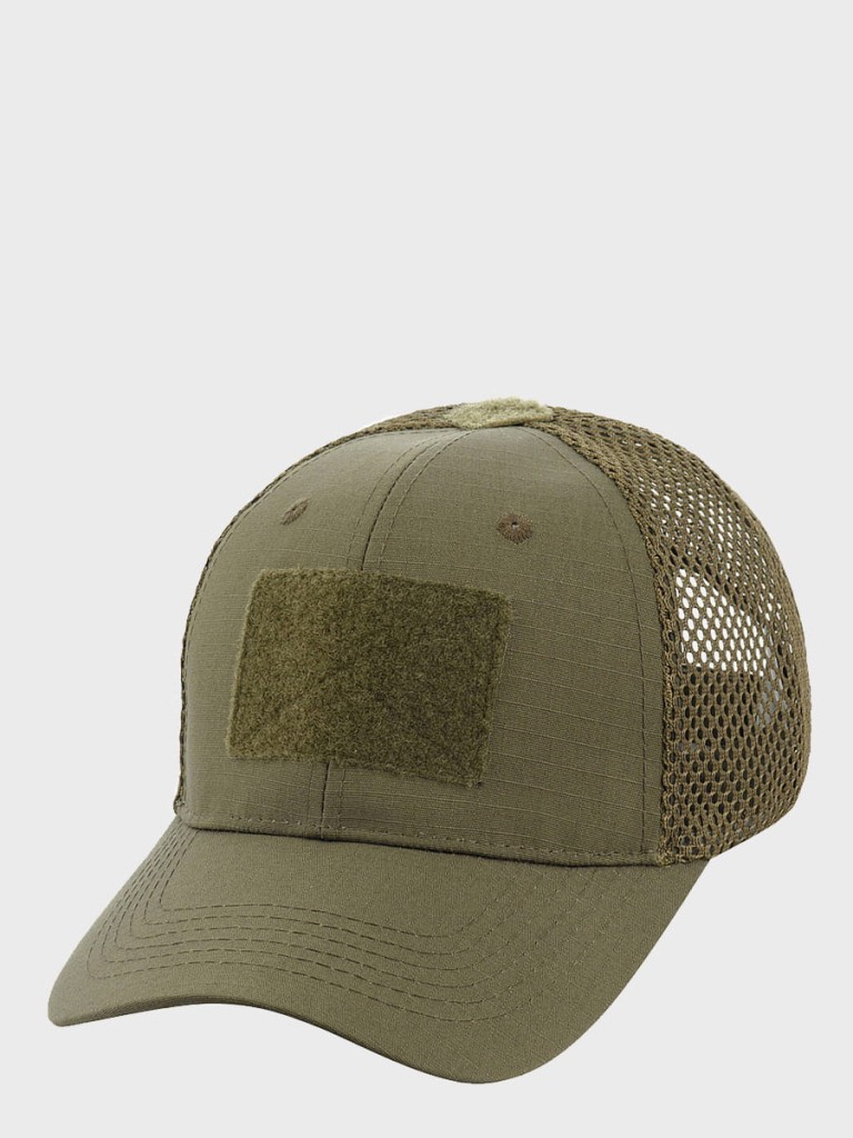 M-Tac_Czapka_z_daszkiem_siatka_RS_Dark_Olive_galeria_01.jpg