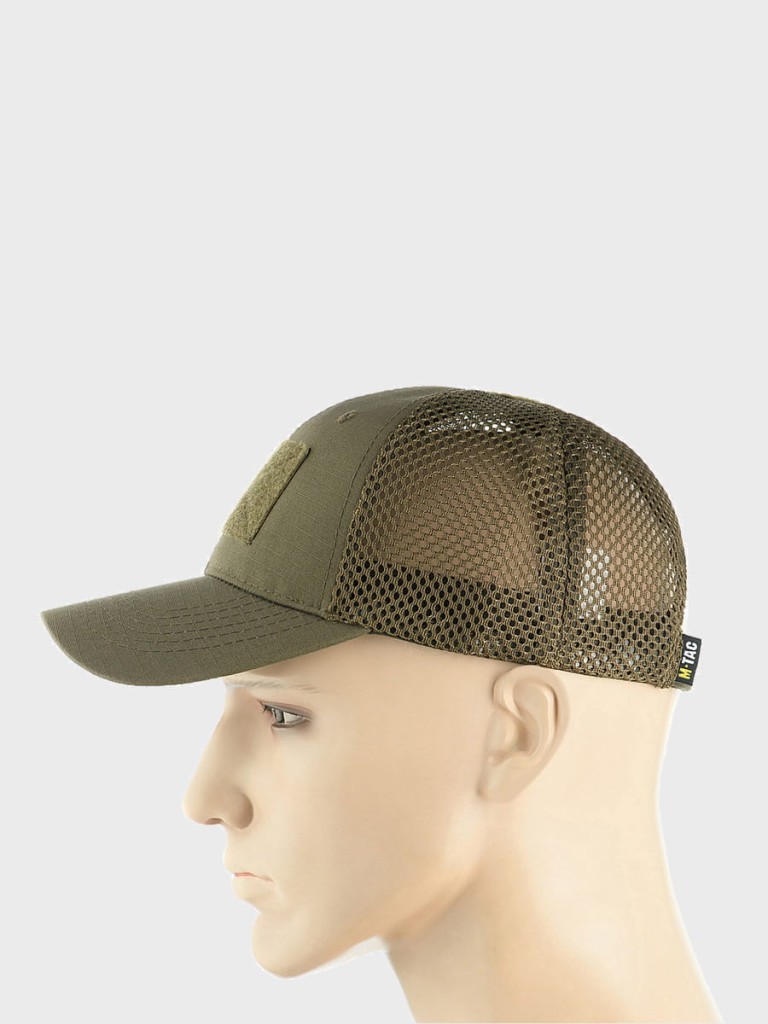 M-Tac_Czapka_z_daszkiem_siatka_RS_Dark_Olive_galeria_04.jpg