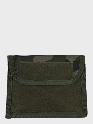 ŁADOWNICA ADMINISTRACYJNA MAŁA MOLLE WZ.93