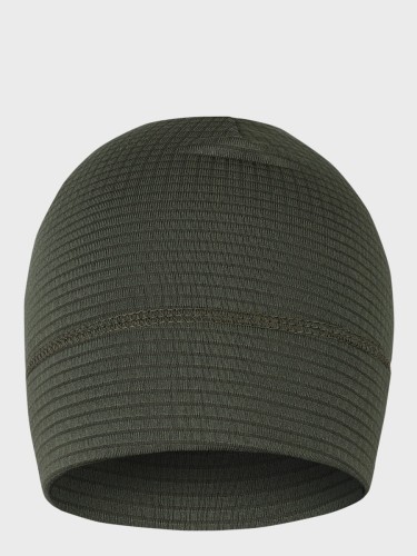 CZAPKA TERMOAKTYWNA QUICK DRY MICROFLEECE OLIWKOWA