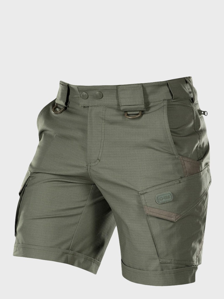 M_Tac_Spodenki_Aggressor_Short_Army_Olive_galeria_sklep_01.jpg