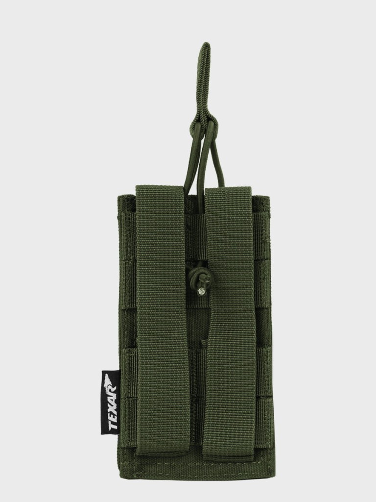 TEXAR_Ładownica_MP1_Pojedyńcza_Olive_galeria_sklep_02.jpg