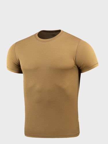 Koszulka męska T-Shirt termoaktywna Summer Coyote