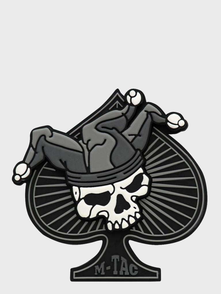 M-Tac_Naszywka_Ace_of_Spades_3D_PVC_BlackWhite_galeria_SKLEP_01.jpg