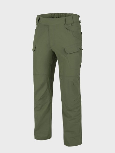 SPODNIE TAKTYCZNE OTP VERSASTRETCH OLIWKOWE