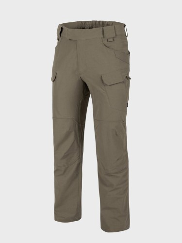 SPODNIE TAKTYCZNE OTP VERSASTRETCH RAL 7013