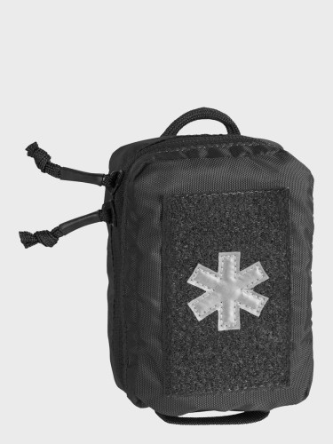 APTECZKA MINI MED KIT NYLON CZARNA