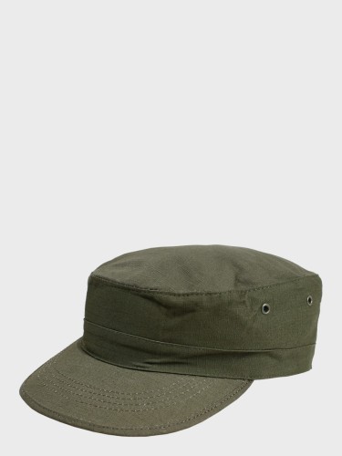 CZAPKA PATROLÓWKA US ARMY BDU RANGER OLIWKOWA