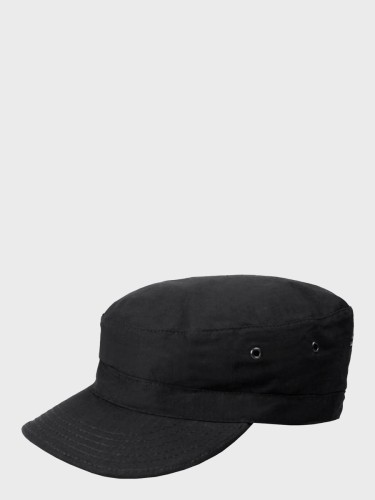 CZAPKA PATROLÓWKA US ARMY BDU RANGER CZARNA