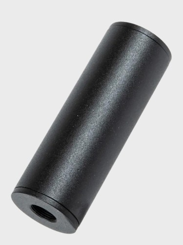 Tłumik do broni replik ASG Covert Tactical PRO 35x100mm gwint 14 mm