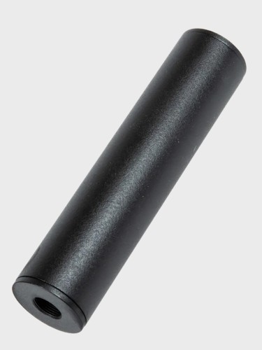 Tłumik do broni replik ASG Covert Tactical PRO 35x150mm gwint 14 mm