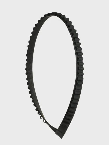 Pas na naboje ładownica na 55 nabojów Bandolier Elite 12/16 Gauge