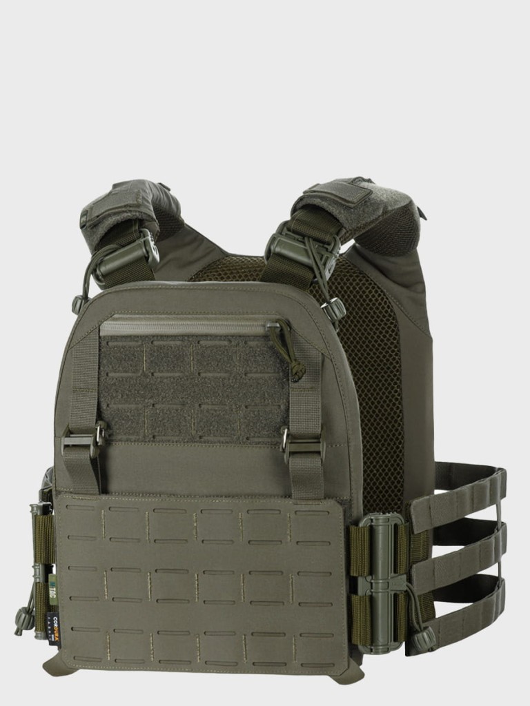 M-Tac_Kamizelka_Plate_C_Cuirass_FAST_El_Gen2_RangerGreen_galeria_SKLEP_01.jpg