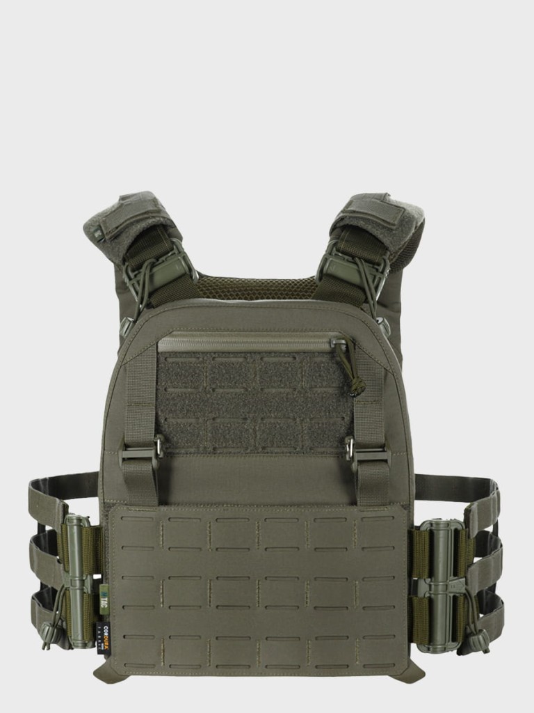 M-Tac_Kamizelka_Plate_C_Cuirass_FAST_El_Gen2_RangerGreen_galeria_SKLEP_03.jpg