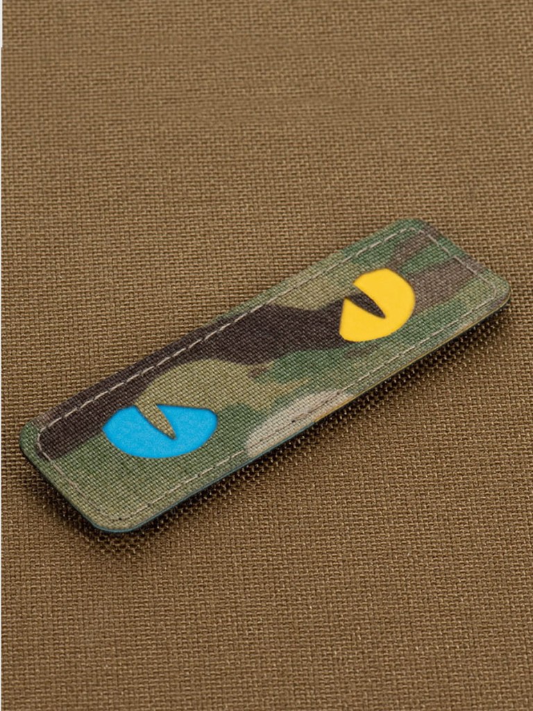 M-Tac_Naszywka_Cat_Eyes_Laser_Cut_MulYellBluGID_galeria_SKLEP_02.jpg