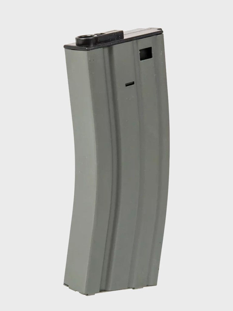Specna_Arms_Magazynek_Mid_Cap_120_kul_M4_M16_Szary_galeria_sklep_02.jpg