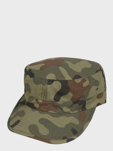 CZAPKA POLOWA Z REGULACJĄ PL CAMO WZ.93