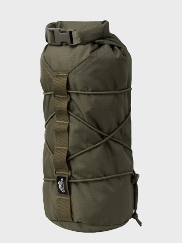 TORBA KIESZEŃ FOXHOLE NYLON MOLLE 1,5L OLIWKOWA