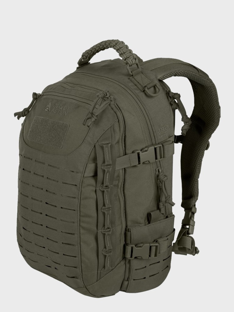 DirectAction_Plecak_DRAGON_EGG_MkII_25L_RangerGreen_galeria_SKLEP_01.jpg