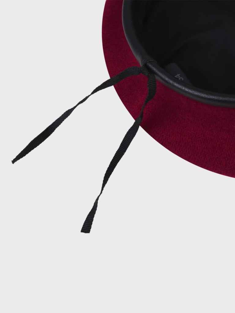 BB-TEX_Beret_wojskowy_z_orłem_bordo_06.jpg