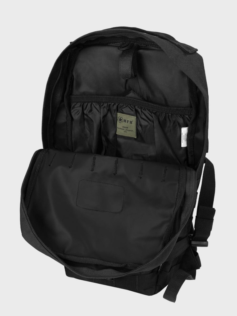 MFH_Plecak_Daypack_Black_galeria_SKLEP_08.jpg