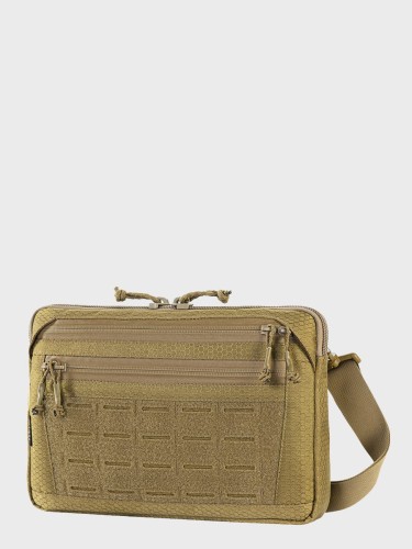 Torba Taktyczna Na Ramię Admin Bag Medium Elite Hex Coyote