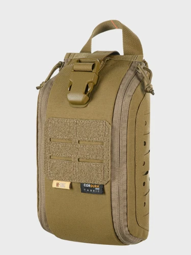 Ładownica Medyczna Zasobnik Elite Rip Off Gen.2 Coyote