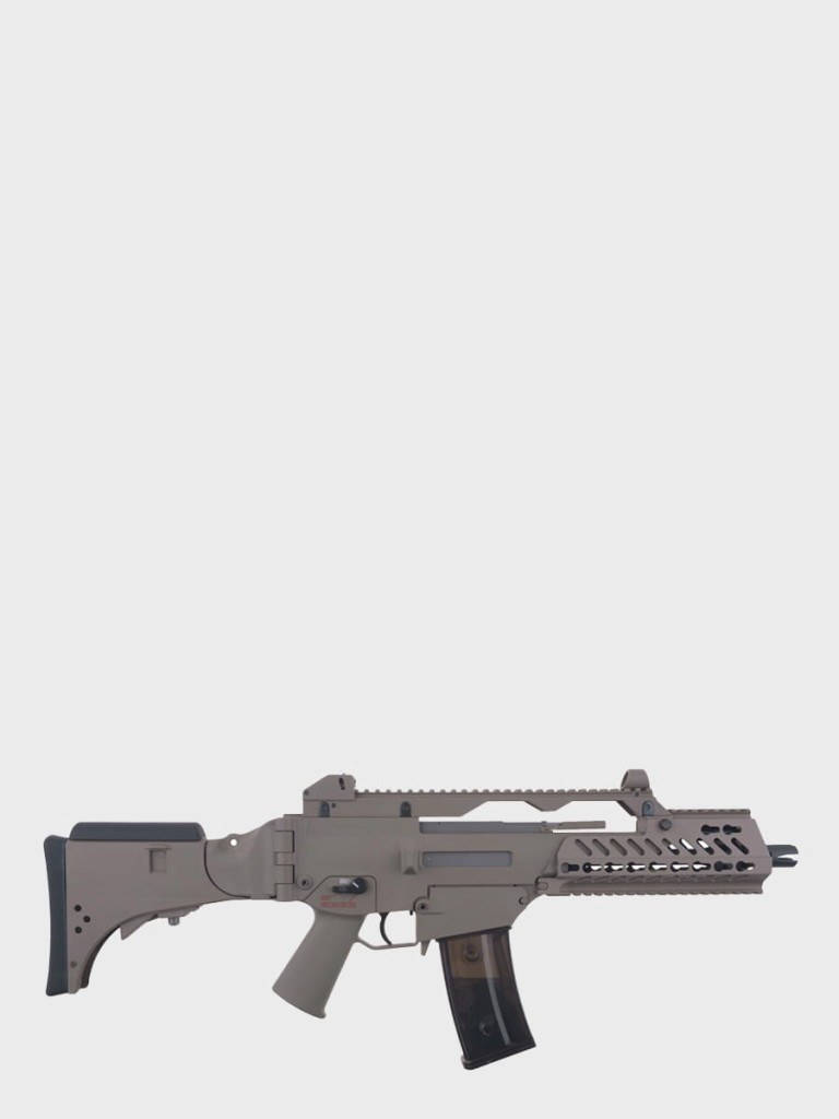 SpecnaArms_Replika_karabinka_SA-G11V_KeyMod_EBB_Tan_galeria_SKLEP_02.jpg