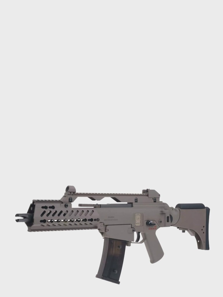 SpecnaArms_Replika_karabinka_SA-G11V_KeyMod_EBB_Tan_galeria_SKLEP_03.jpg