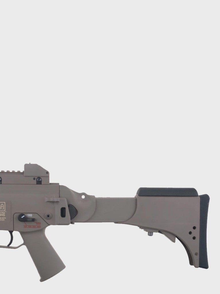 SpecnaArms_Replika_karabinka_SA-G11V_KeyMod_EBB_Tan_galeria_SKLEP_11.jpg