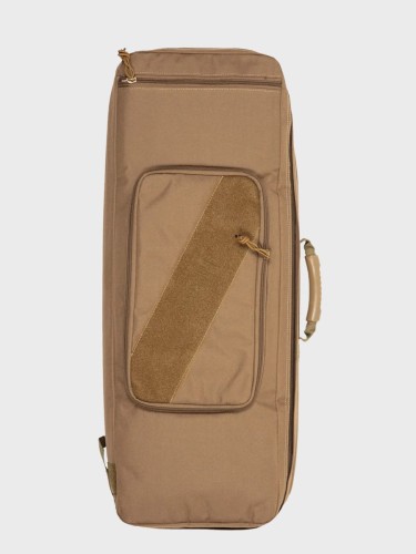 Pokrowiec na Broń Długą Quick Deployment Rifle Bag Tan