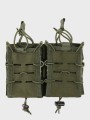 MIL-TEC_Podwójna_ładownica_Open_Flex_Double_Olive_galeria_sklep_02.jpg