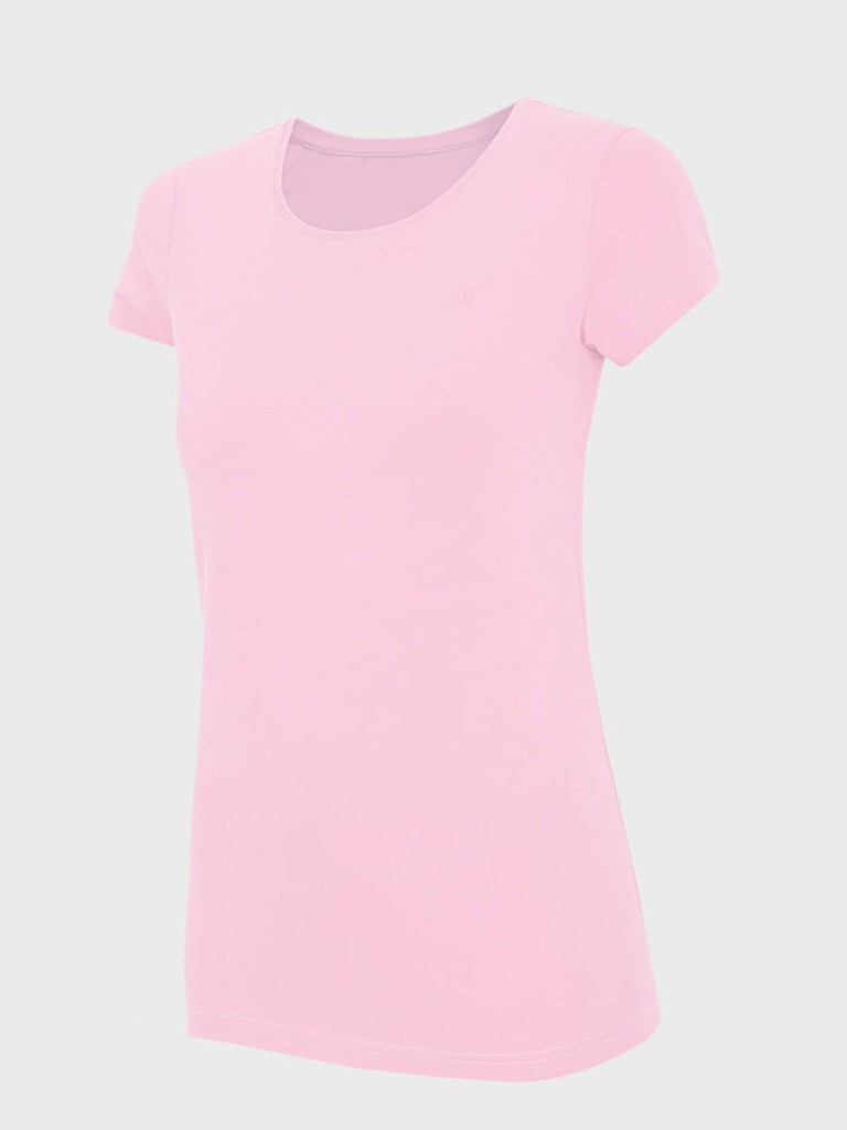 4F_T-shirt_Damski_L25_TTSHF2255_Jasny_Róż_56S_galeria_sklep_01.jpg