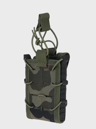 Ładownica na magazynek pojedyncza FAST AK/M4/AR15/Beryl/Grot molle wz93