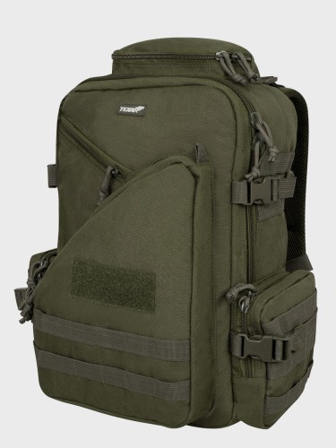 PLECAK WOJSKOWY URBAN 30L OLIWKOWY