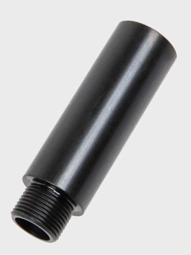 Przedłużenie Lufy Zewnętrznej 18x60mm (gwint 14mm CCW)