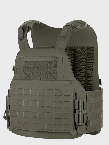 Kamizelka Taktyczna Sturm Gen.2 Elite oliwkowa