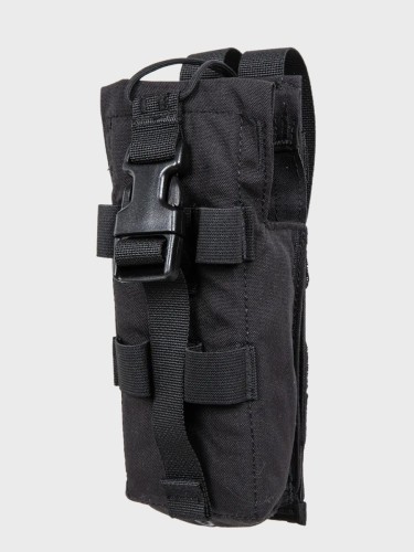 Ładownica na radiotelefon radio czarna