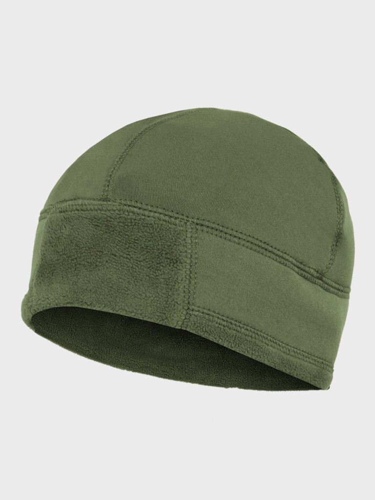 MFH_Czapka_BW_Dwuwarstwowa_Polarowa_olive_galeria_sklep_01.jpg