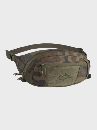 TORBA BIODROWA NERKA BANDICOOT CORDURA WZ.93