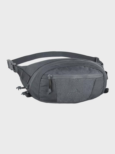 TORBA BIODROWA NERKA BANDICOOT CORDURA SHADOW GREY