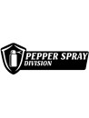 PEPPER SPRAY DIVISION